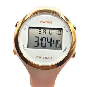 Waterproof Wristwatch Women Sport Watch SKMEI 1720 Female Ladies Girls Fashion